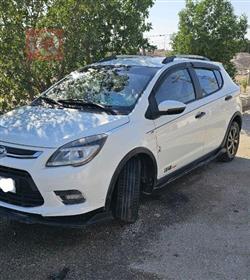 Lifan X50
